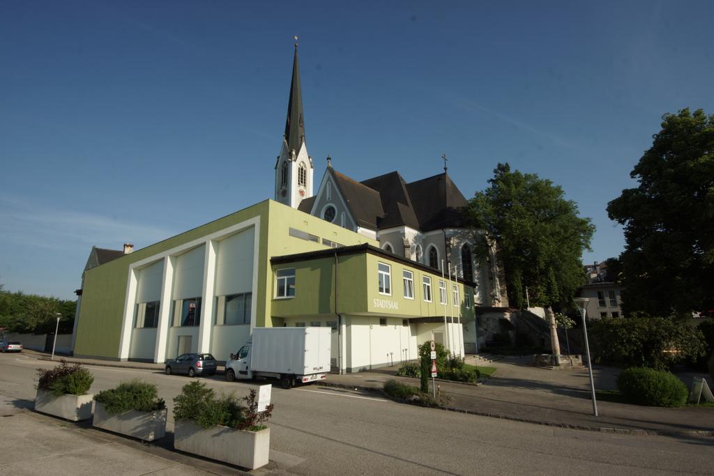 Stadtsaal