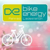 bike energy
