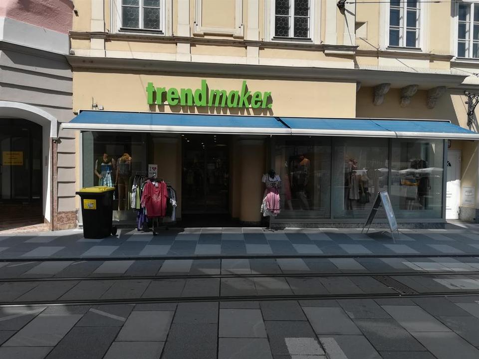 trendmaker. Tracht & Country