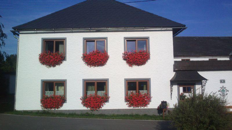 Bauernhof Sösser, Fam. Stimeder