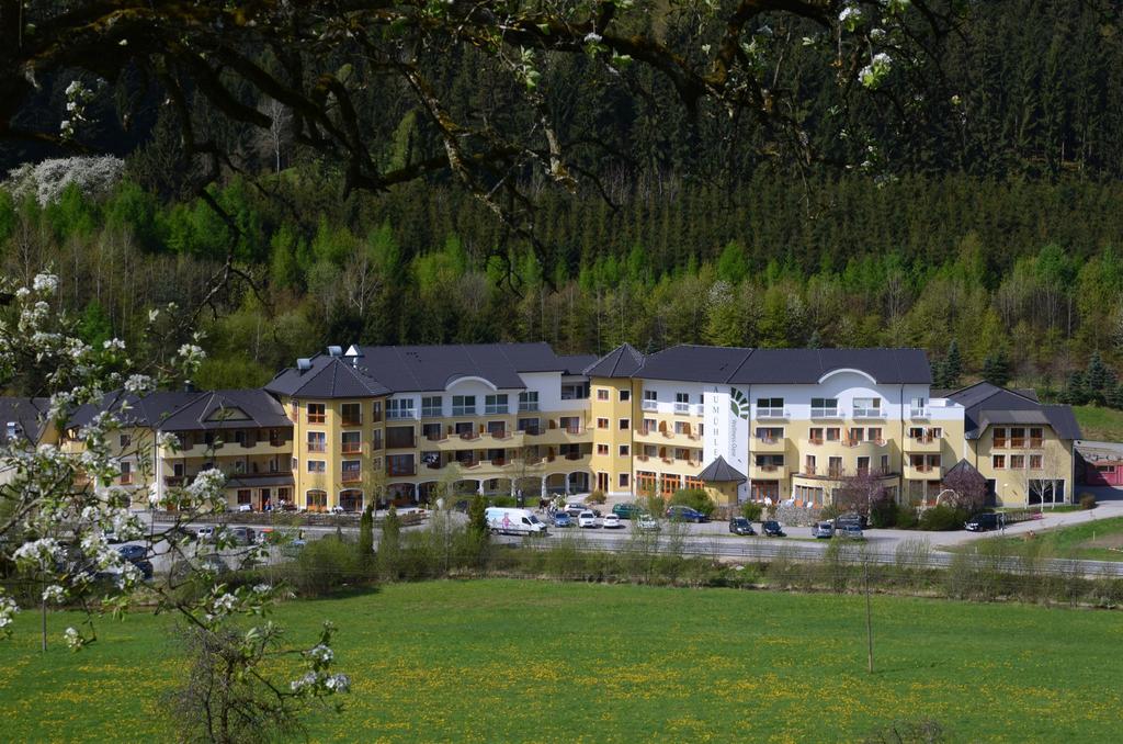 Hotel Aumühle