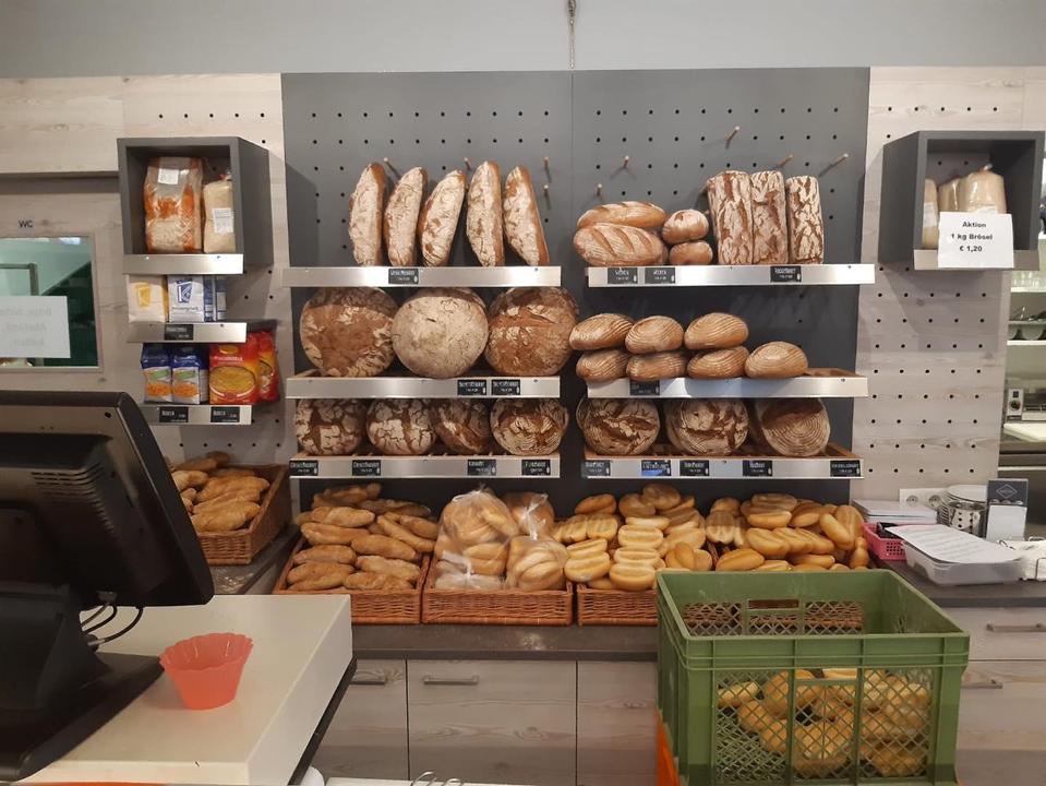 Bäckerei Hubmann Arnfels