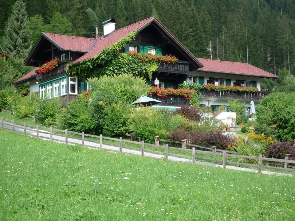 Haus Wulfenia
