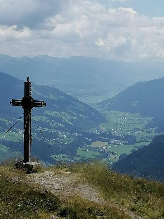 Plattenkogel
