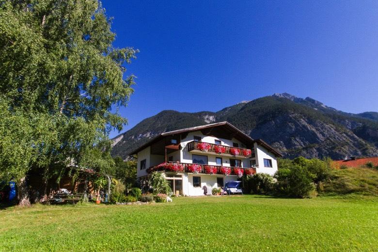 Ferienwohnung Huber