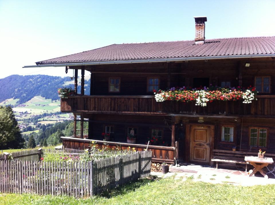 Kramerhof (TV Serie Wildbach)