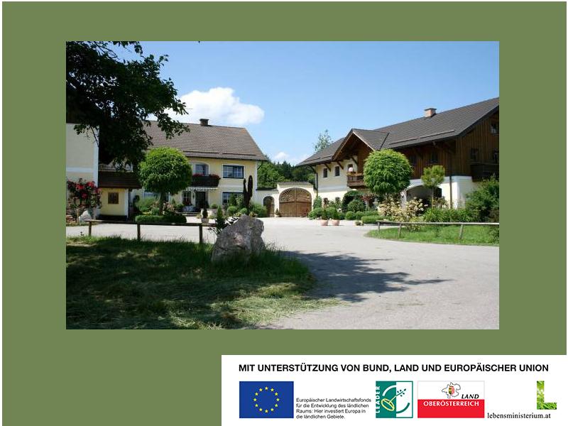 Seminar-und Erlebnishof