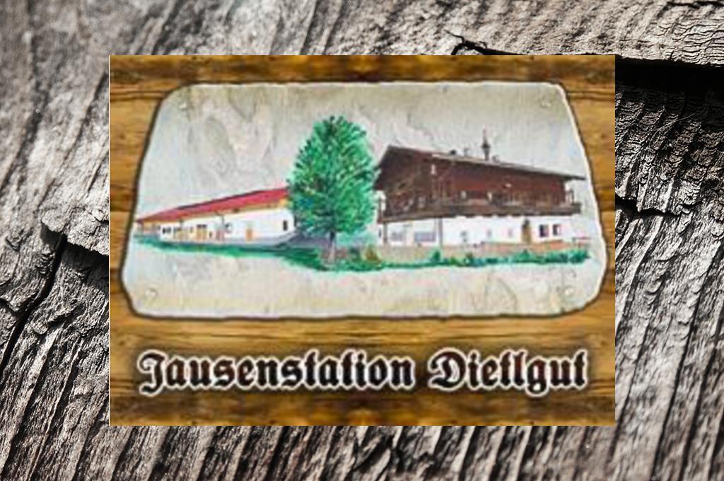 Jausenstation Dietlgut