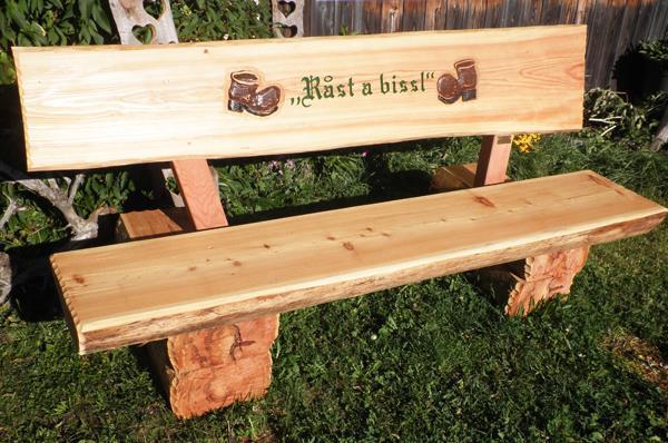 Schnitzstube Mühlbach 2