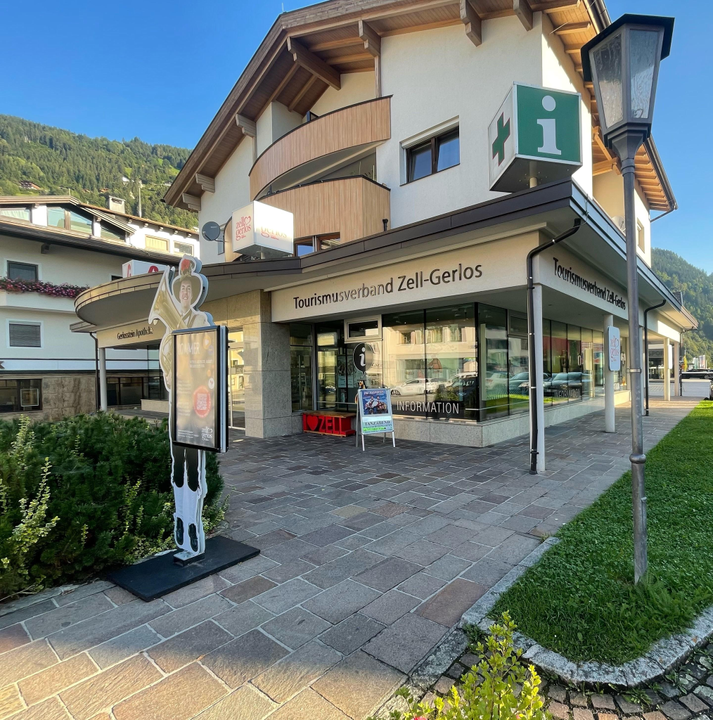 Tourismusverband Zell-Gerlos