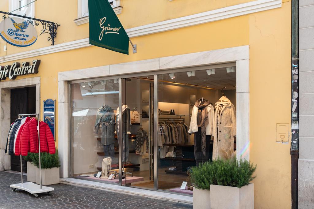 Shop Kramergasse