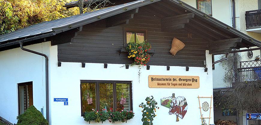 Museum für Märchen und Sagen