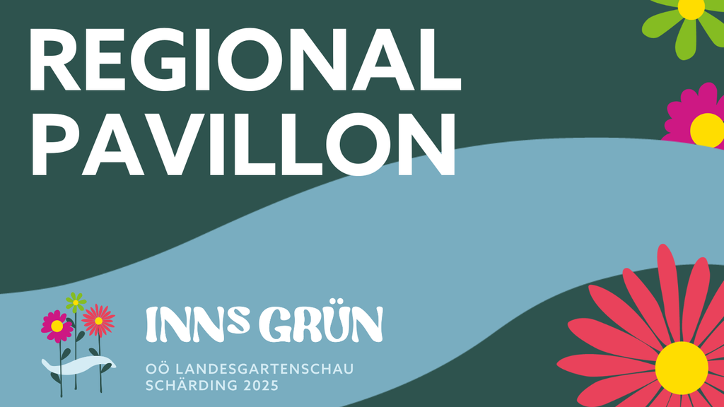 Regionalpavillon Bild