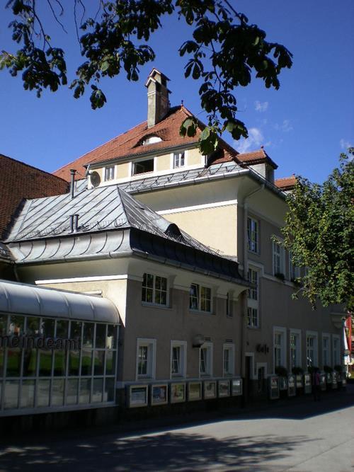Gemeinde