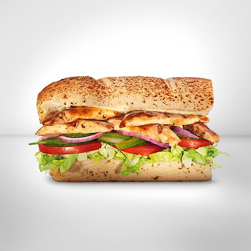 Subway Linz