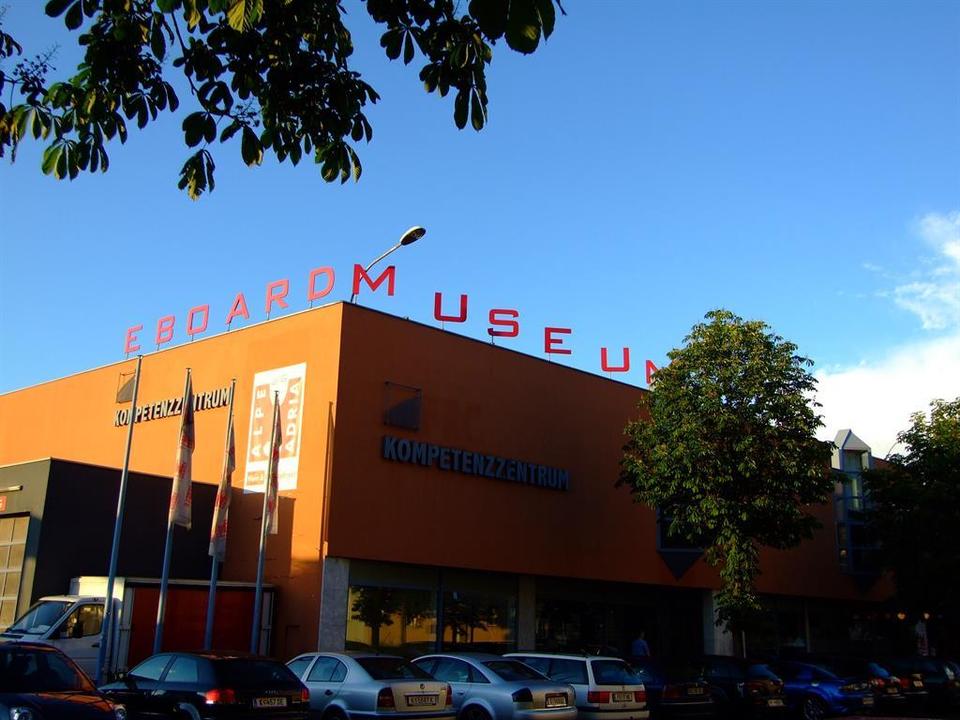 Eboard-Museum