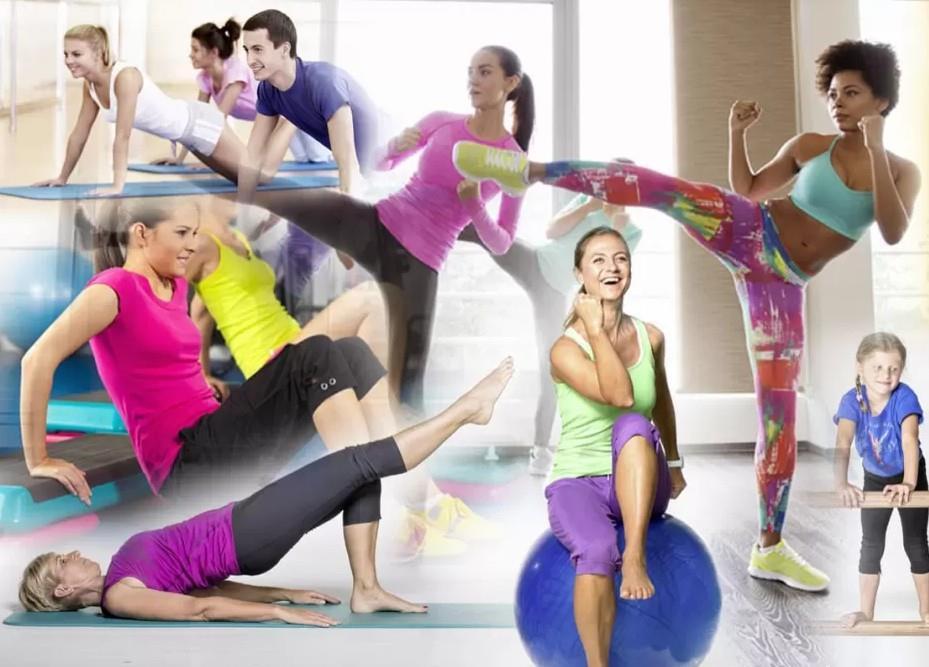Fit Gym St. Johann in Tirol