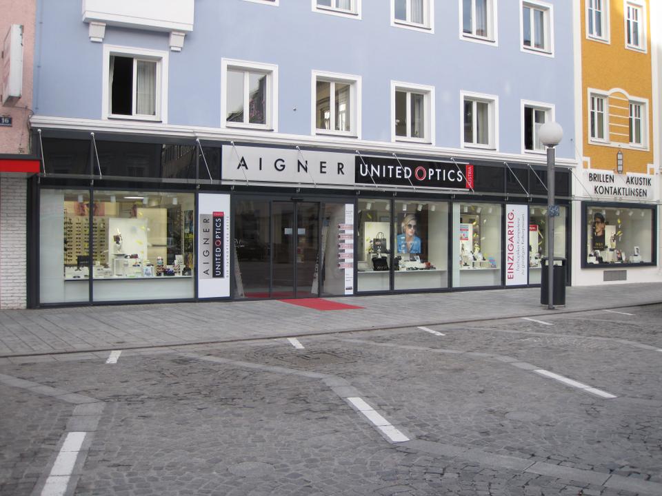 Aigner United Optics