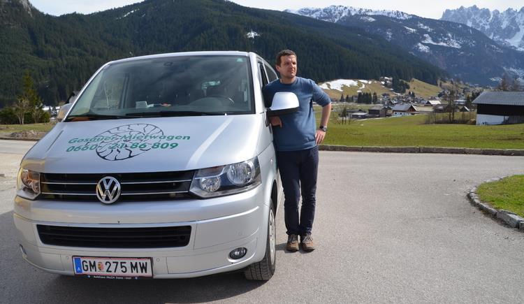 Gosauer Taxi