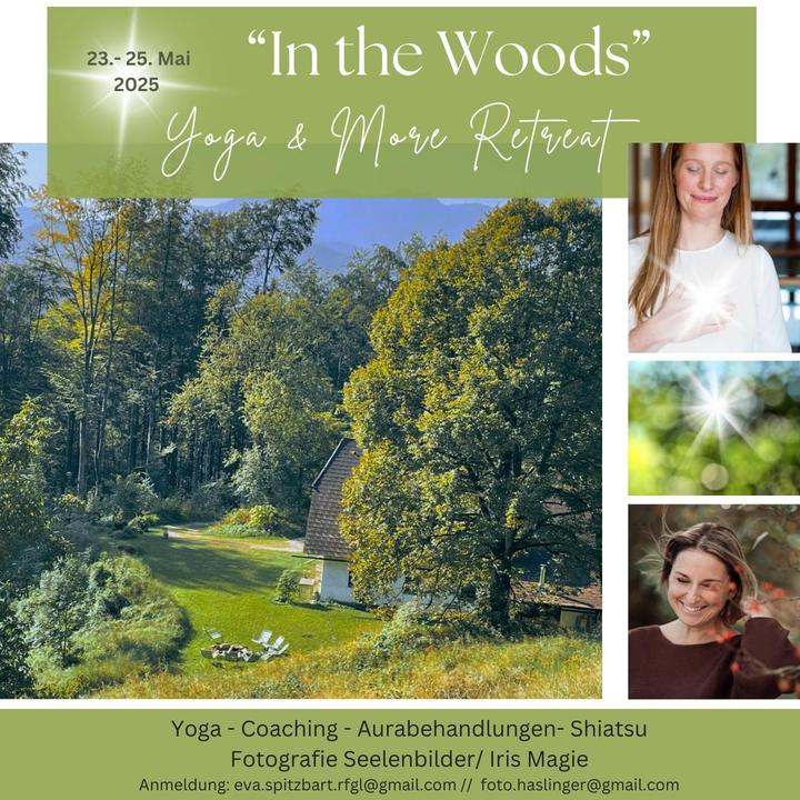 Yoga Retreat 1