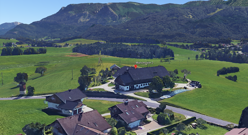 Naurerhof