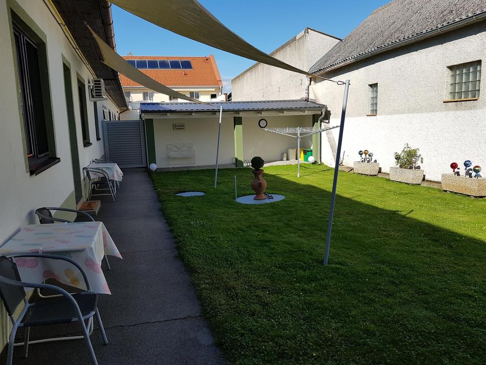 Garten