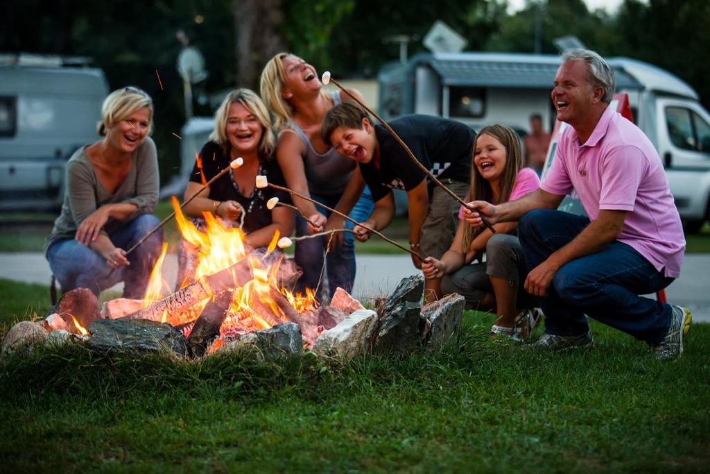 Lagerfeuerromantik 2