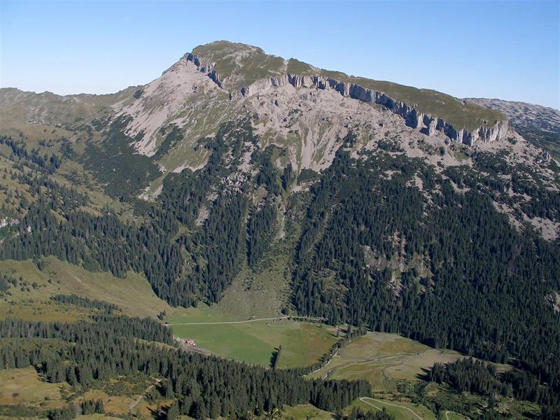 Estavelle - Melköde