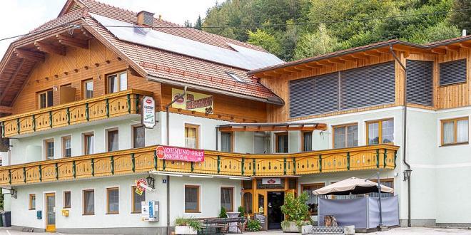 Gasthaus Untermoser