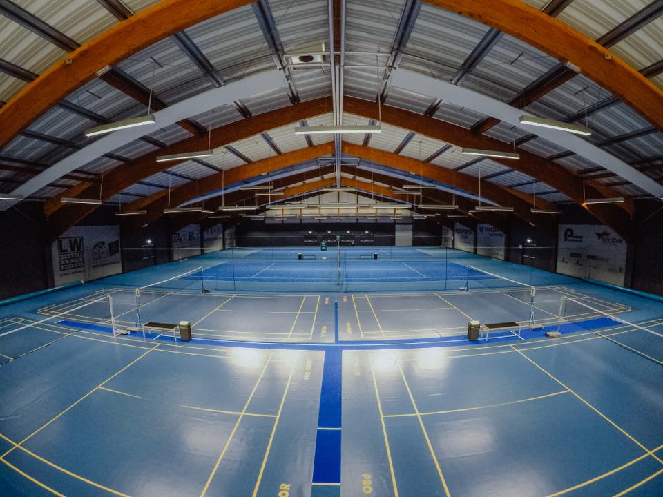 Freitzeitzentrum Halle