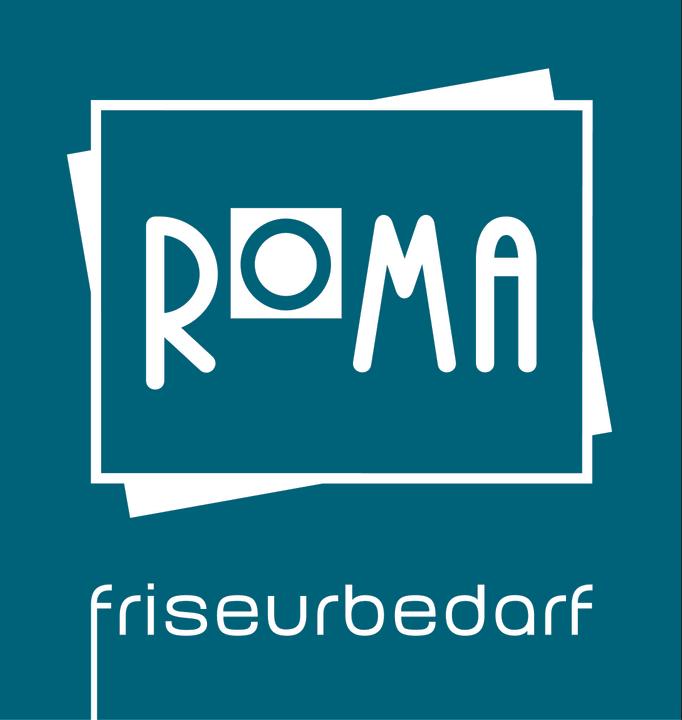 ROMA - Logo