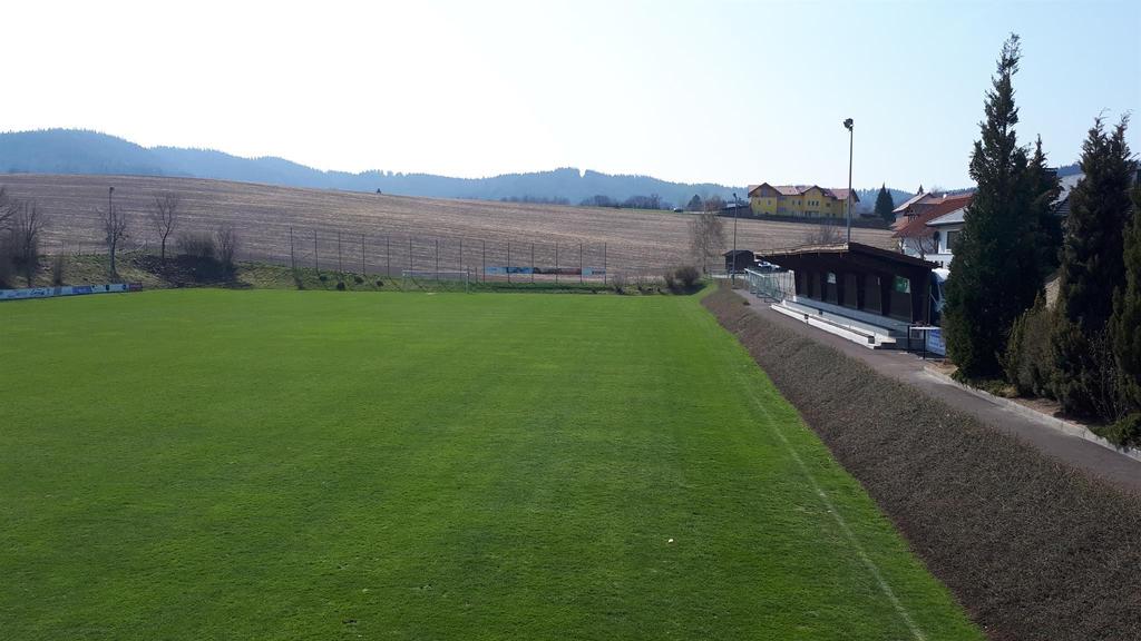 Sportplatz