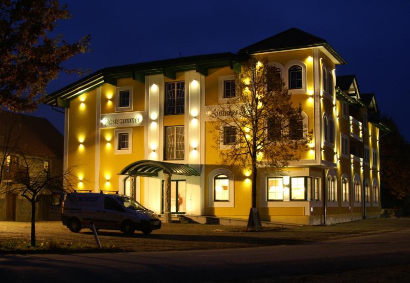 Gasthaus Tschapo & Sari OG