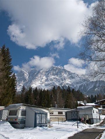 Camping Dr. Lauth.