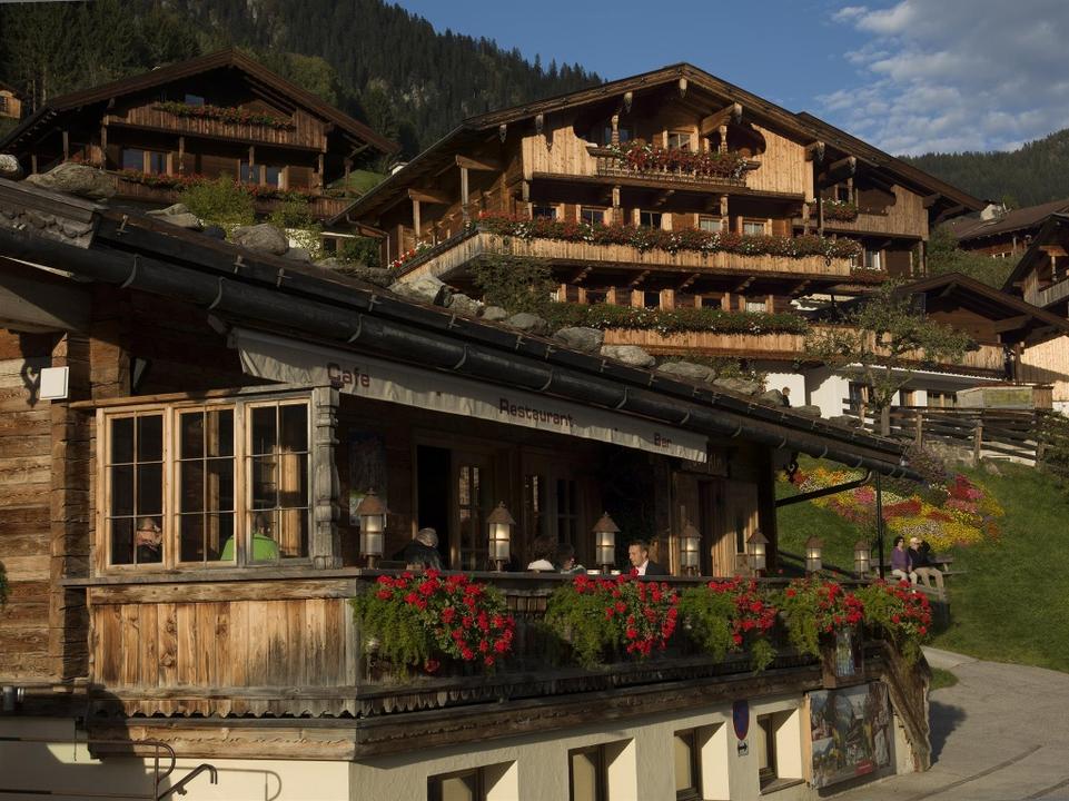 Postalm Alpbach