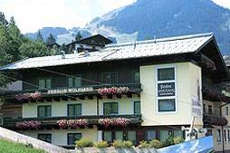 Hotel - Pension Wolfgang