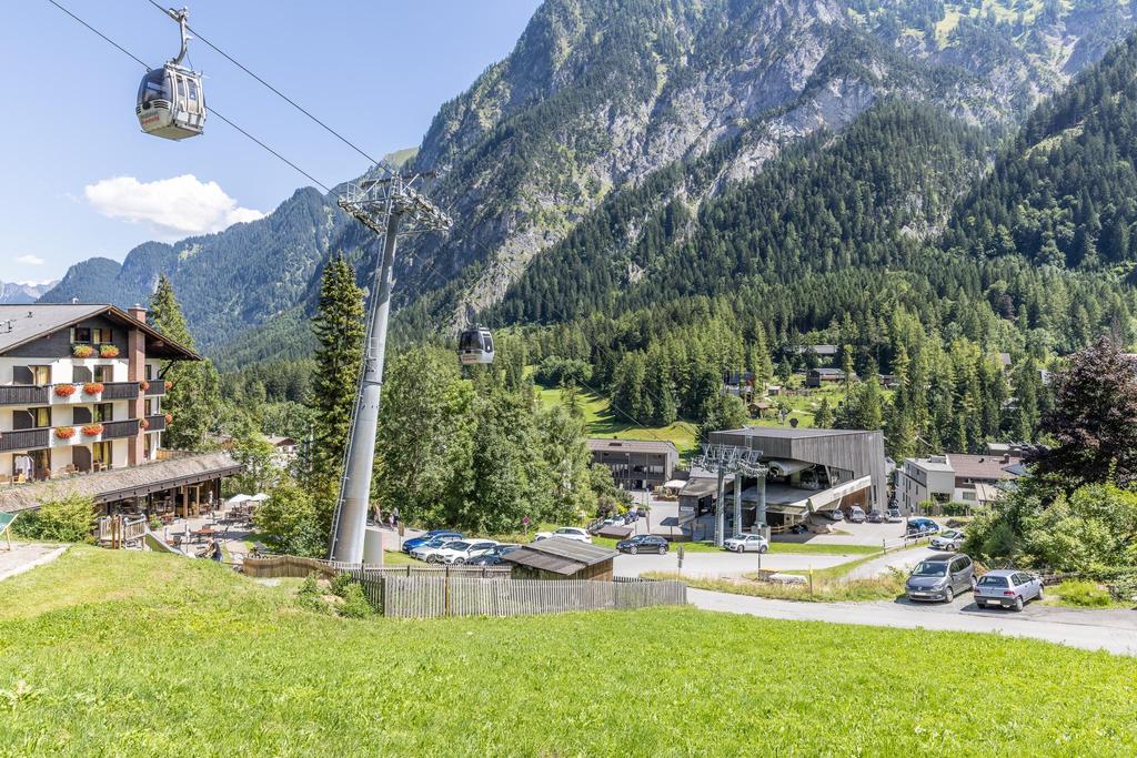 Dorfbahn