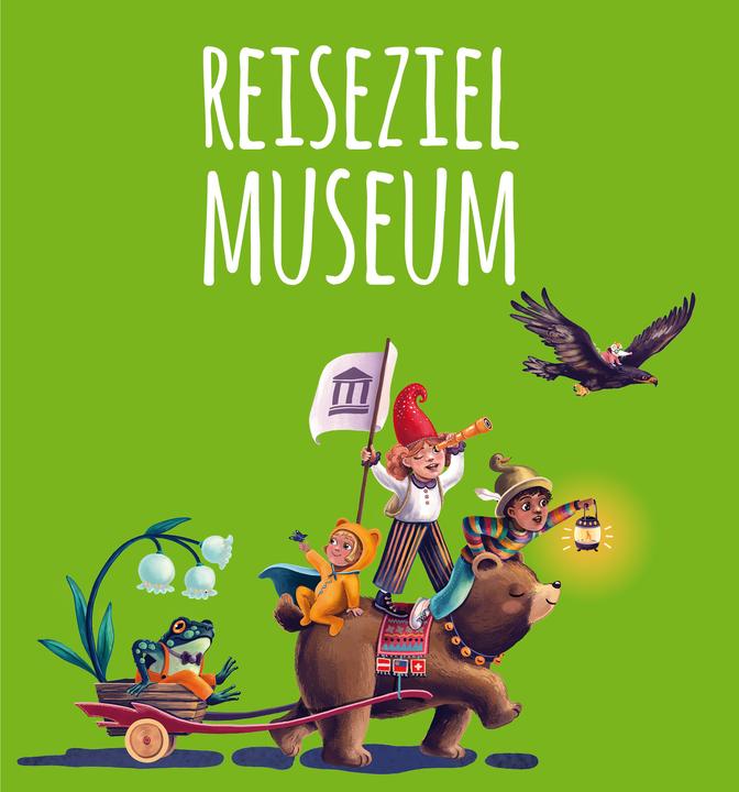 Reiseziel Museum