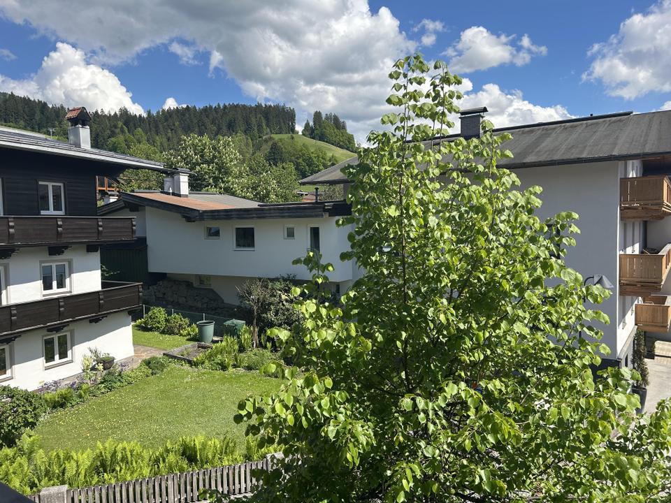 Ausblick
