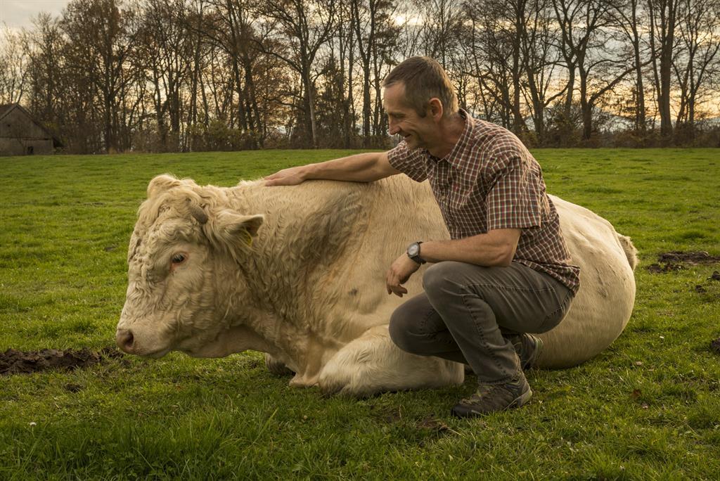 Biobauernmarkt Manfred Eisl