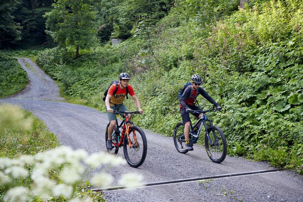 Bike Verleih