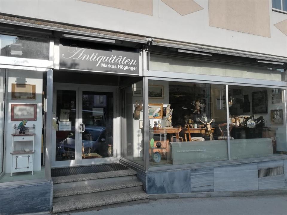 Antiquitäten Höglinger