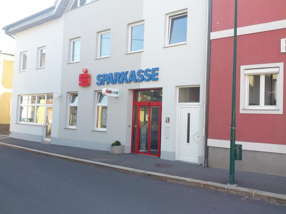Sparkasse