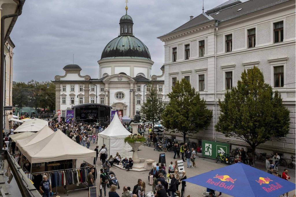 Kaiviertelfest