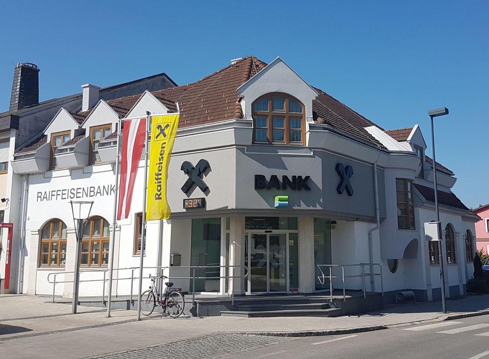 Bank