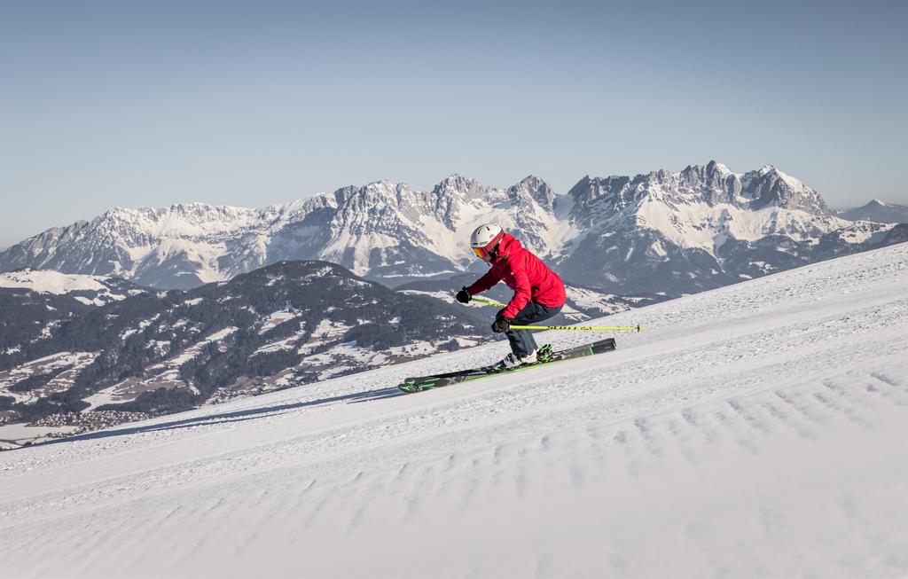 Skifahren (c) Fotografin Mirja Geh