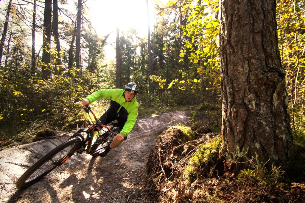 Kopein Trail