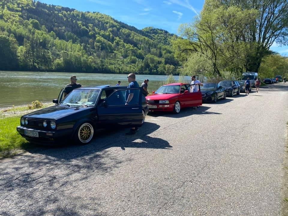Oldtimerclub Böhmerwald