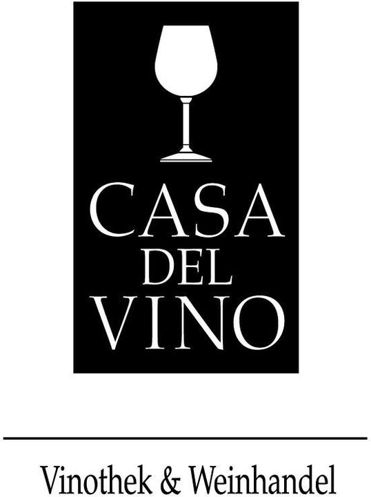Casa del Vino