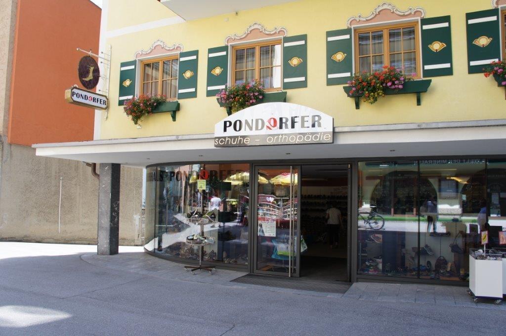 Pondorfer
